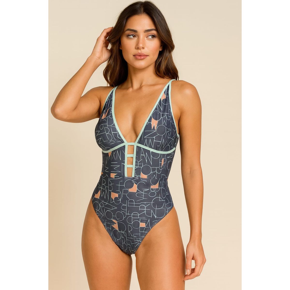 maiô enfim - Fátima Modas