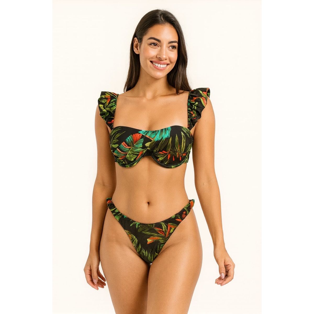 biquini laplaya - Fátima Modas