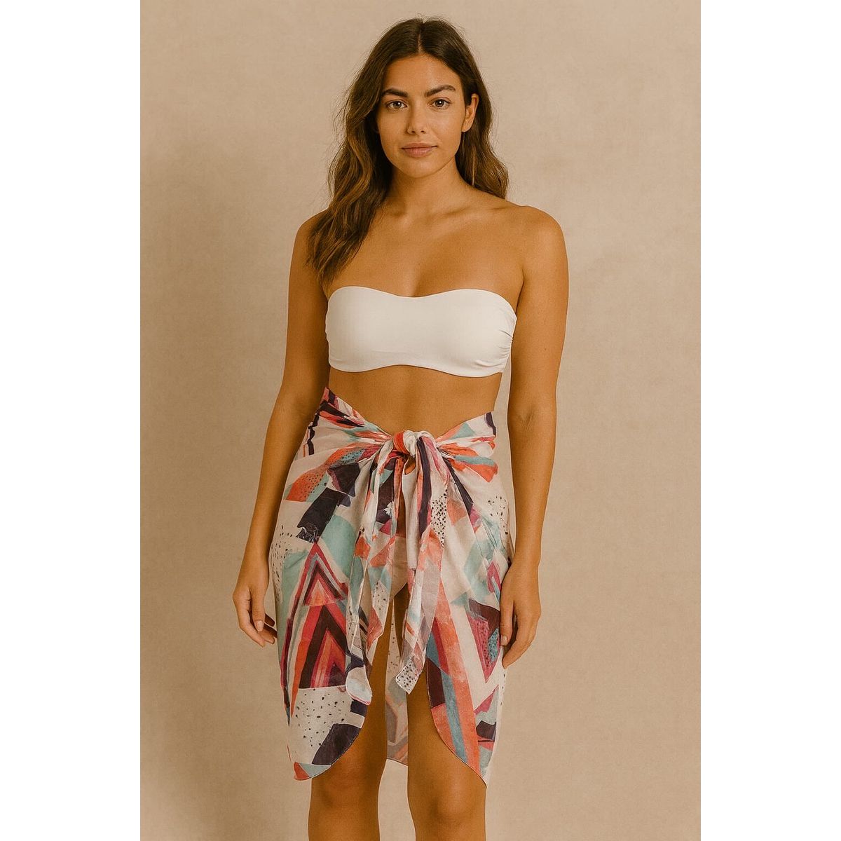 canga - Fátima Modas