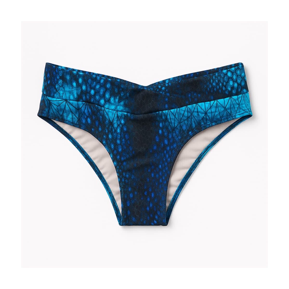 biquini parte de baixo - Fátima Modas