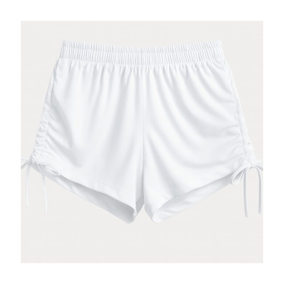 short praia com amarraçao lateral - Fátima Modas