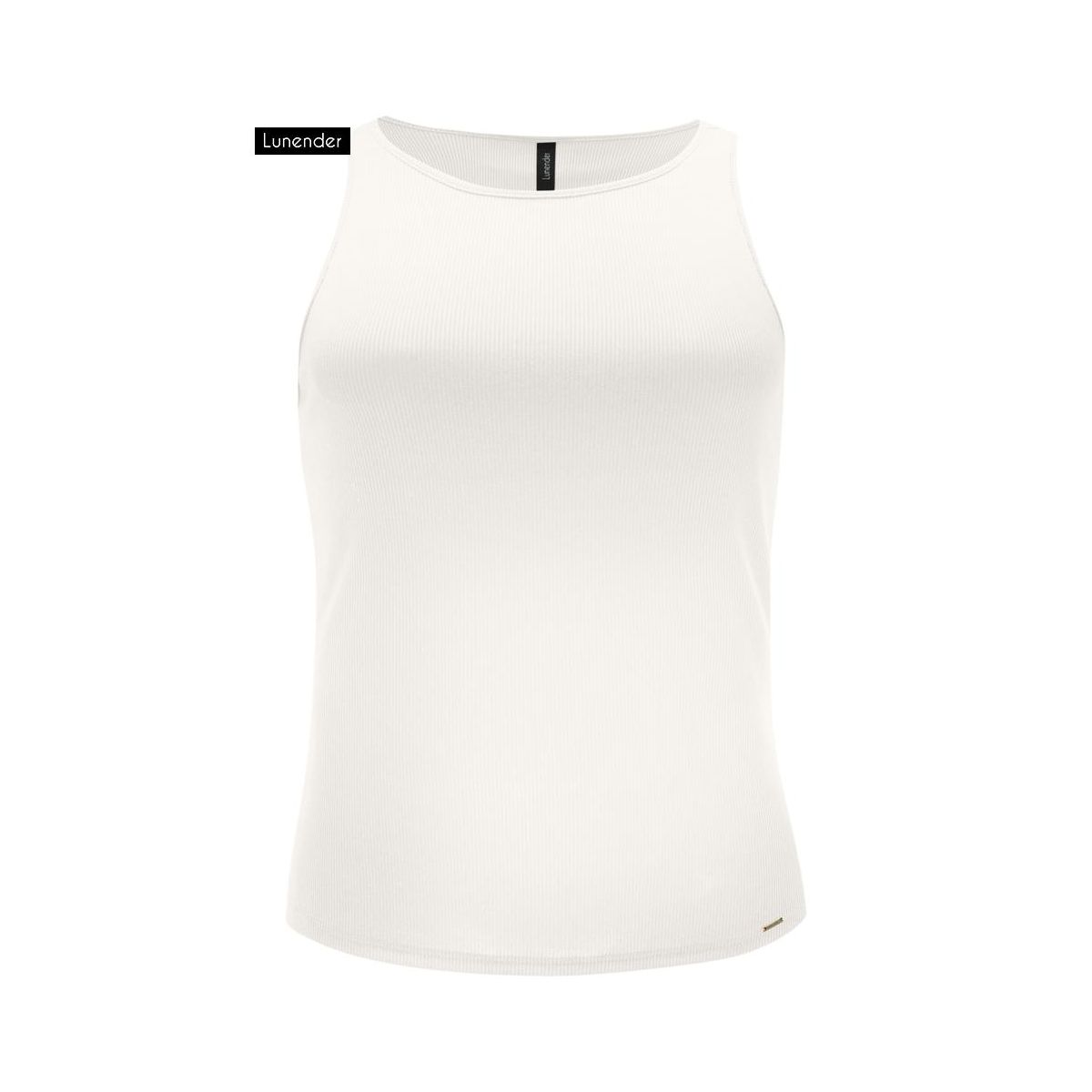 Regata Lunender básica Tee - Fátima Modas