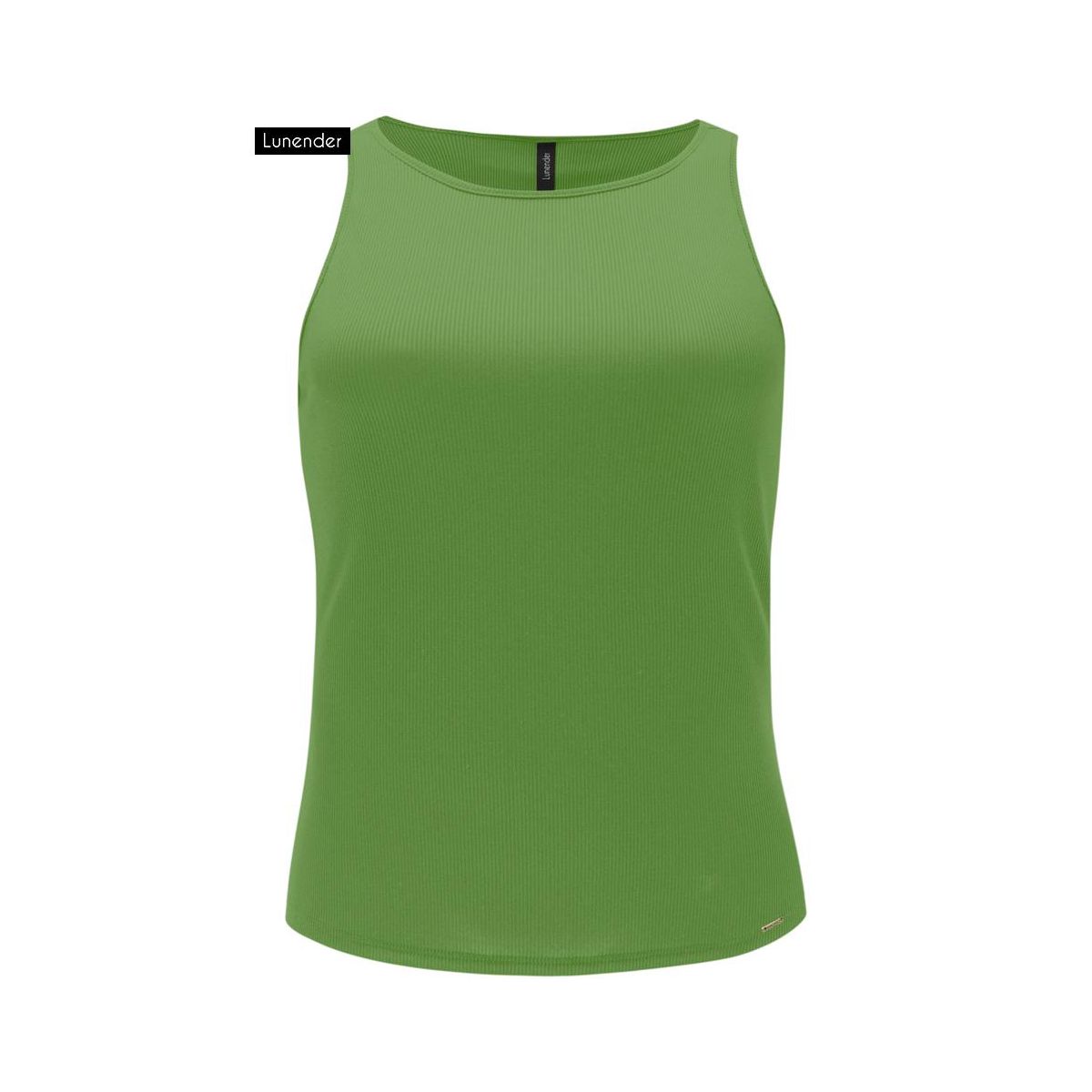 Regata Lunender básica Tee - Fátima Modas