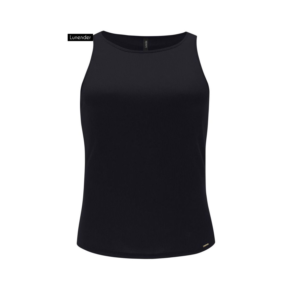 Regata Lunender básica Tee - Fátima Modas