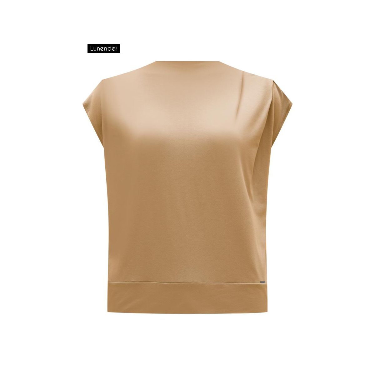 Blusa Lunender Malha Viscose - Fátima Modas