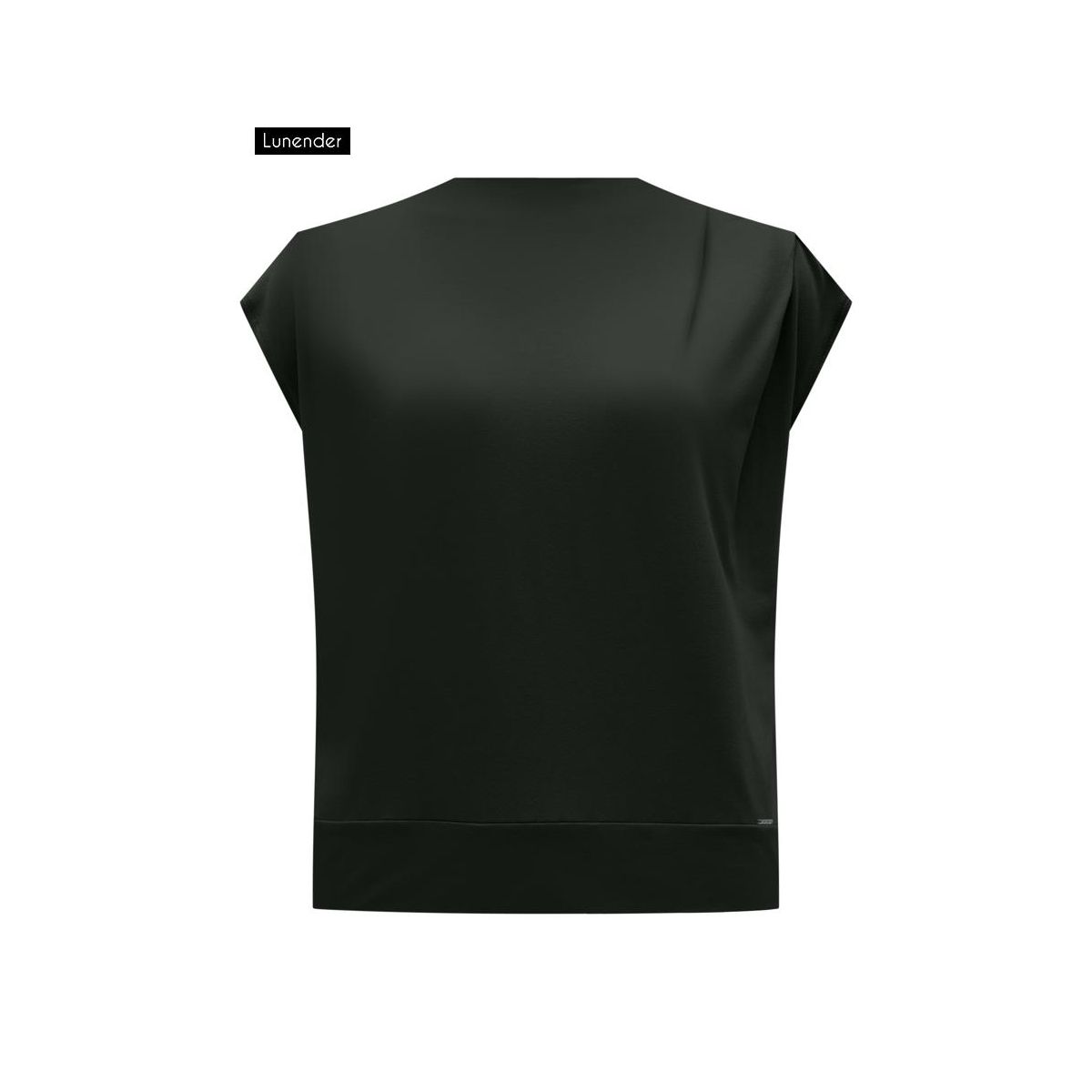 Blusa Lunender Malha Viscose - Fátima Modas