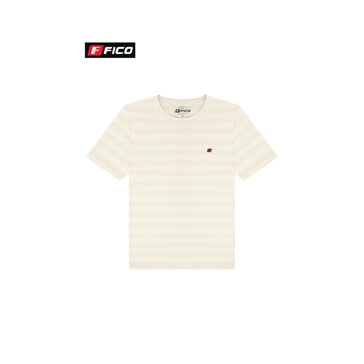 Camiseta Fico Lunender - Fátima Modas