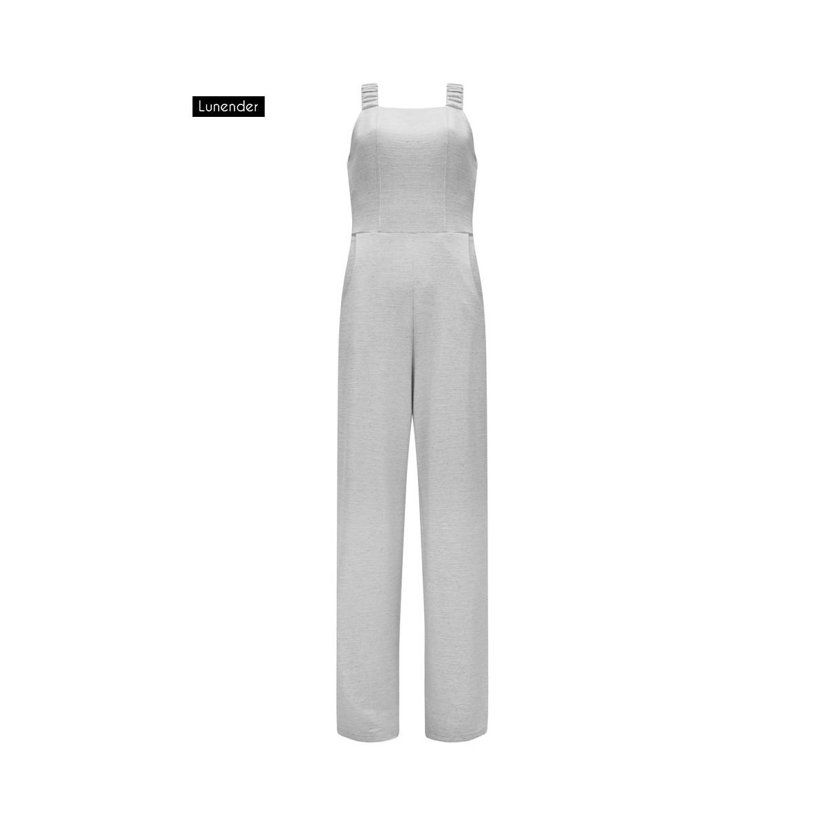 Macacão Feminino Lunender - Fátima Modas