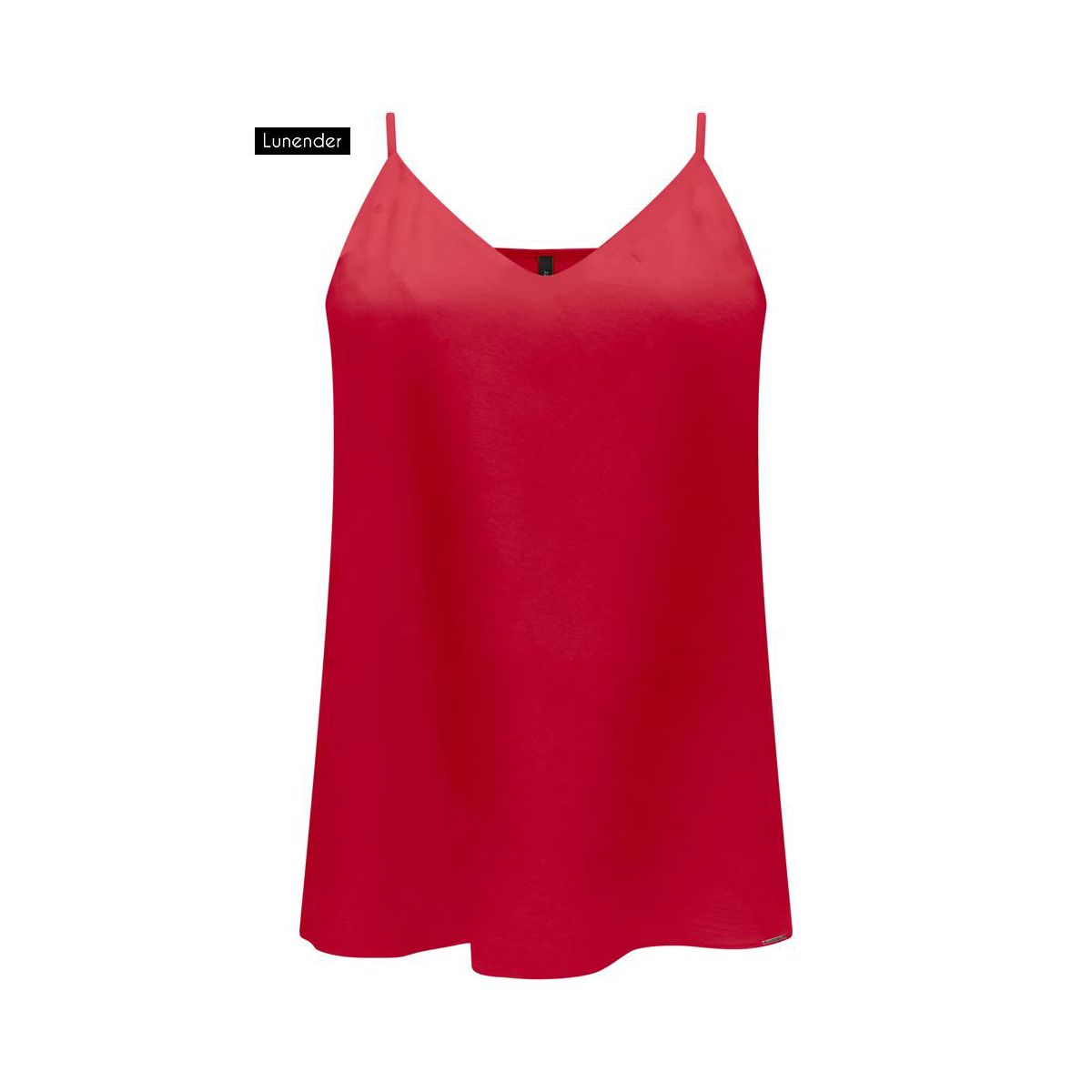 Blusa Feminino Lunender - Fátima Modas