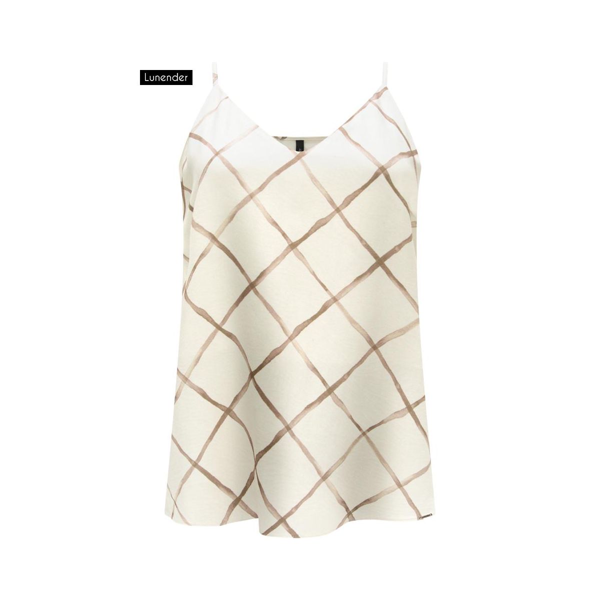 Blusa Feminino Lunender - Fátima Modas