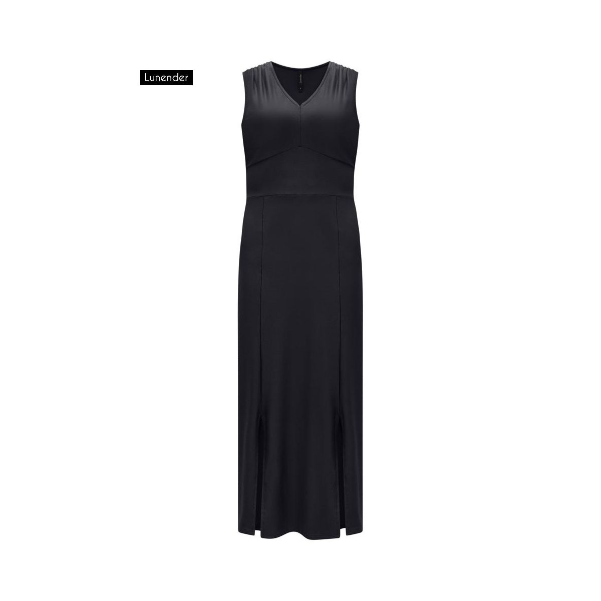 Vestido Feminino Lunender - Fátima Modas