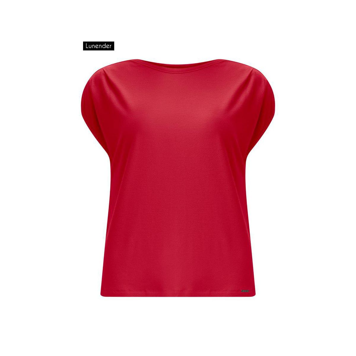 Blusa Feminino Lunender - Fátima Modas