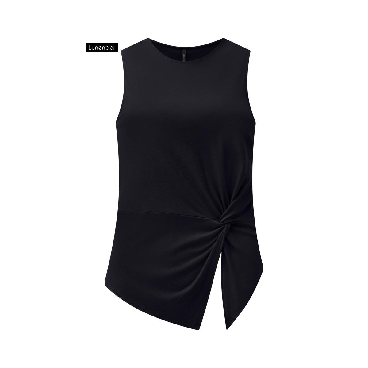 Regata Feminino Lunender - Fátima Modas