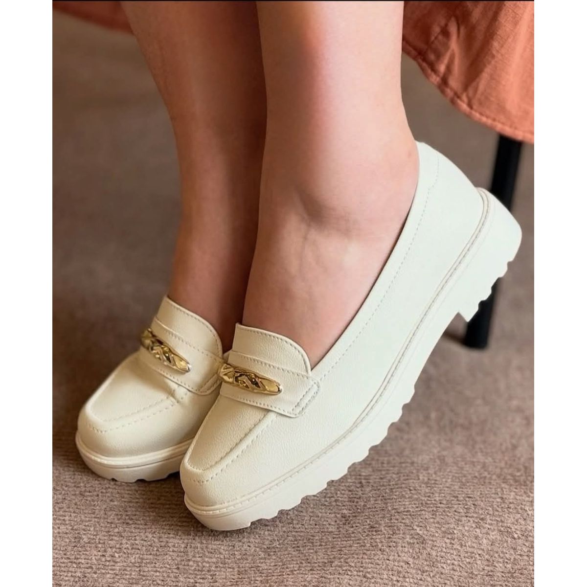 MOCASSIM FEMININO MODARE 7357121 - Fátima Modas