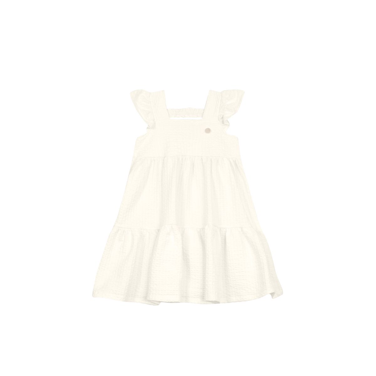 Vestido Mundi Premium Princesa - Fátima Modas