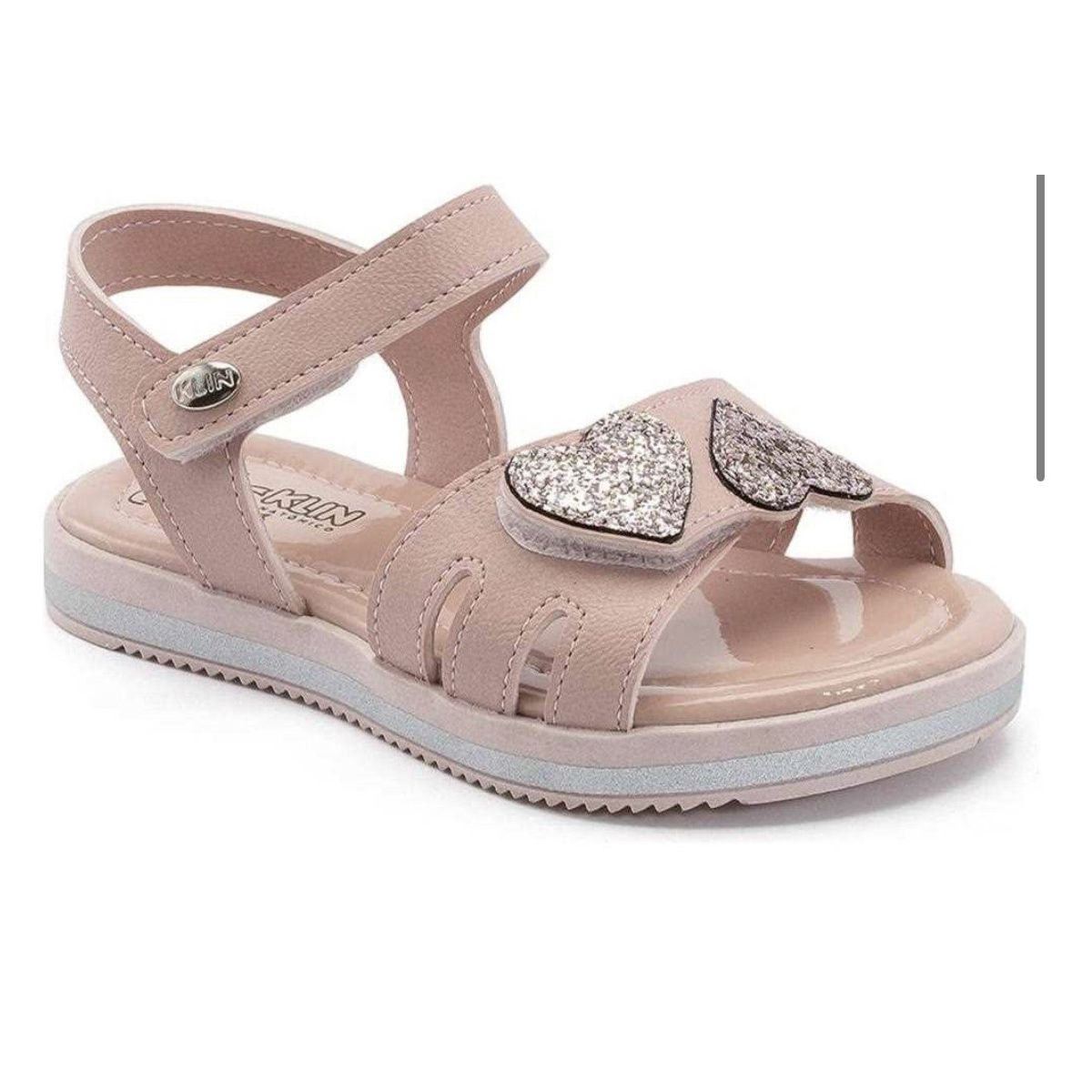 sandalia lolinha - Fátima Modas