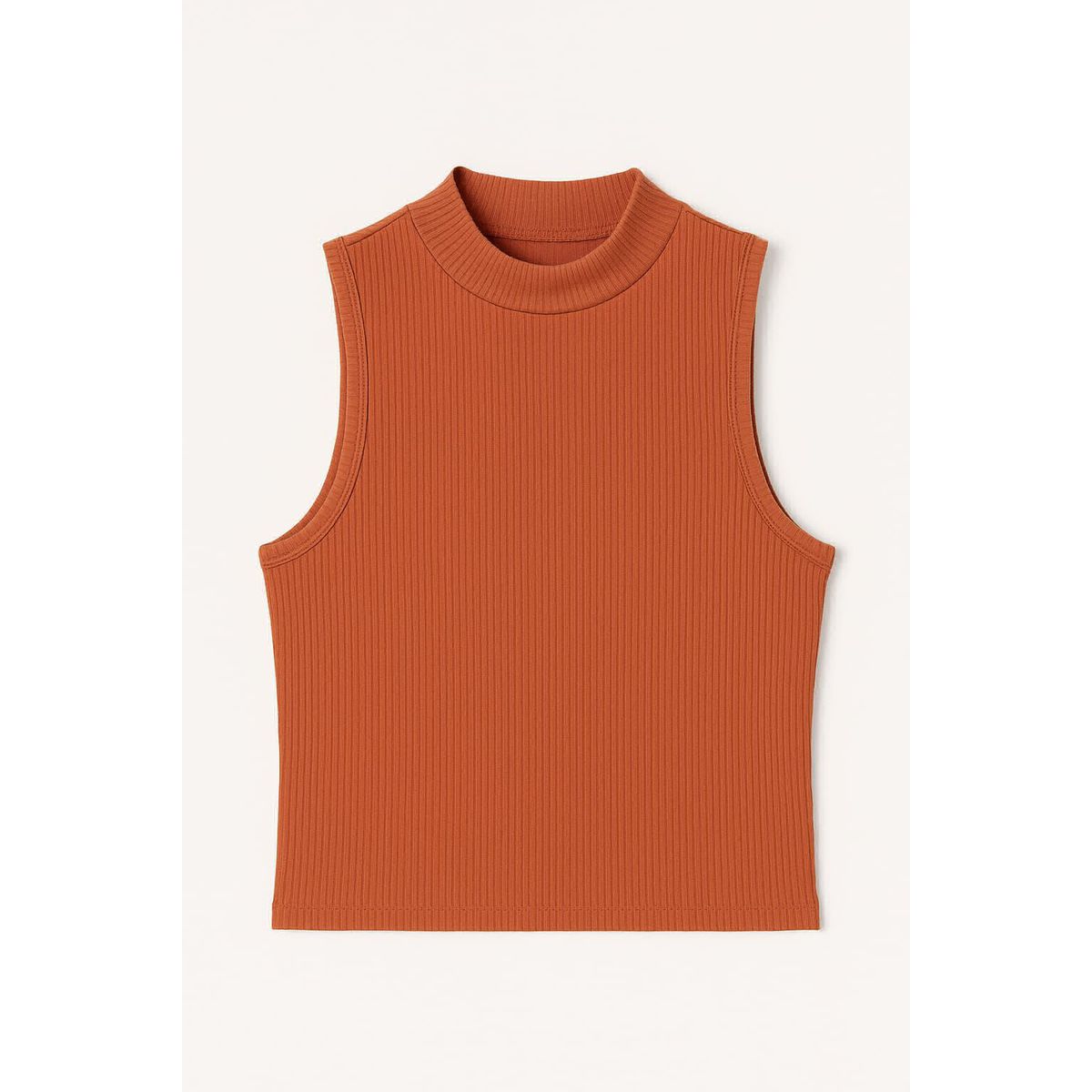 blusa cropped - Fátima Modas