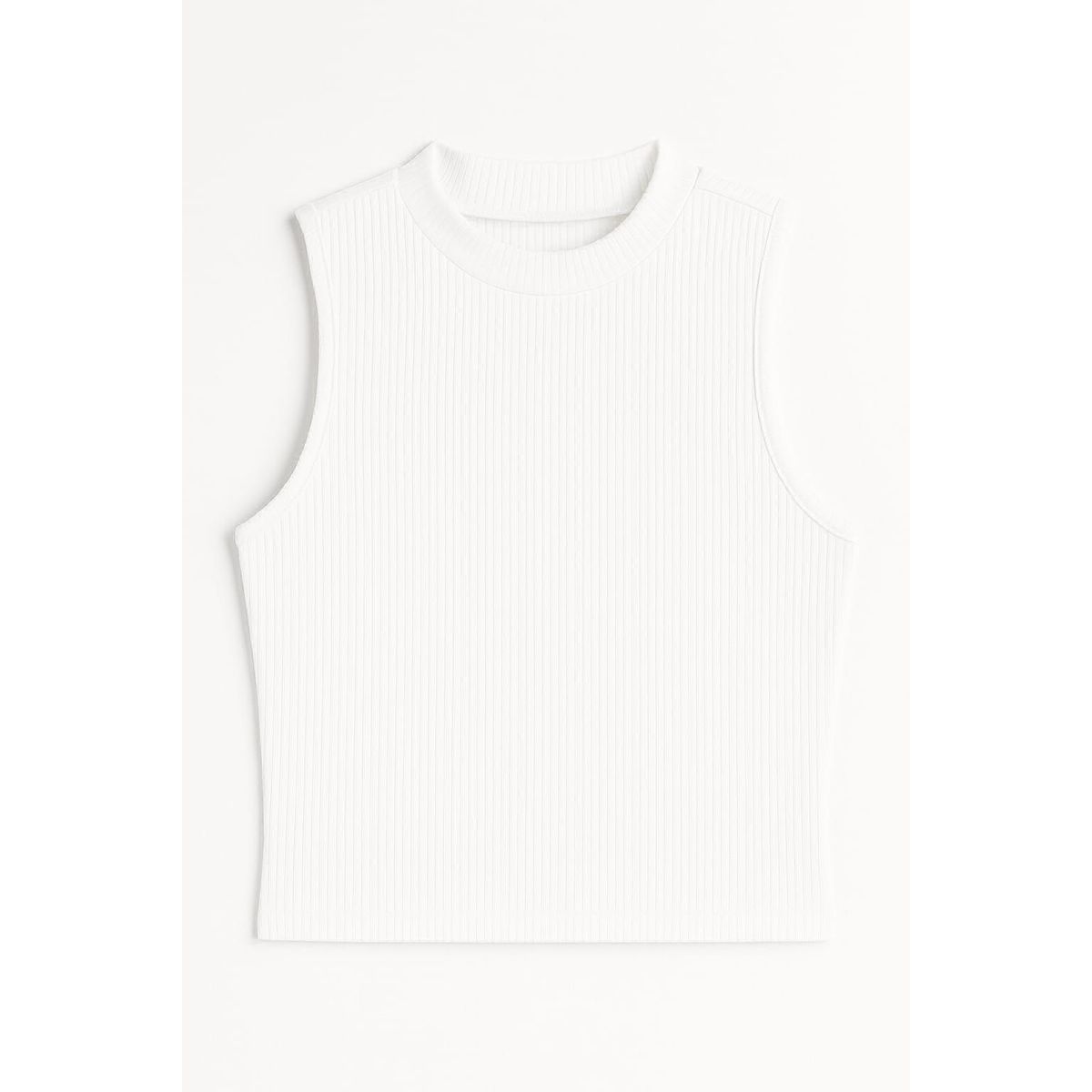 blusa cropped - Fátima Modas