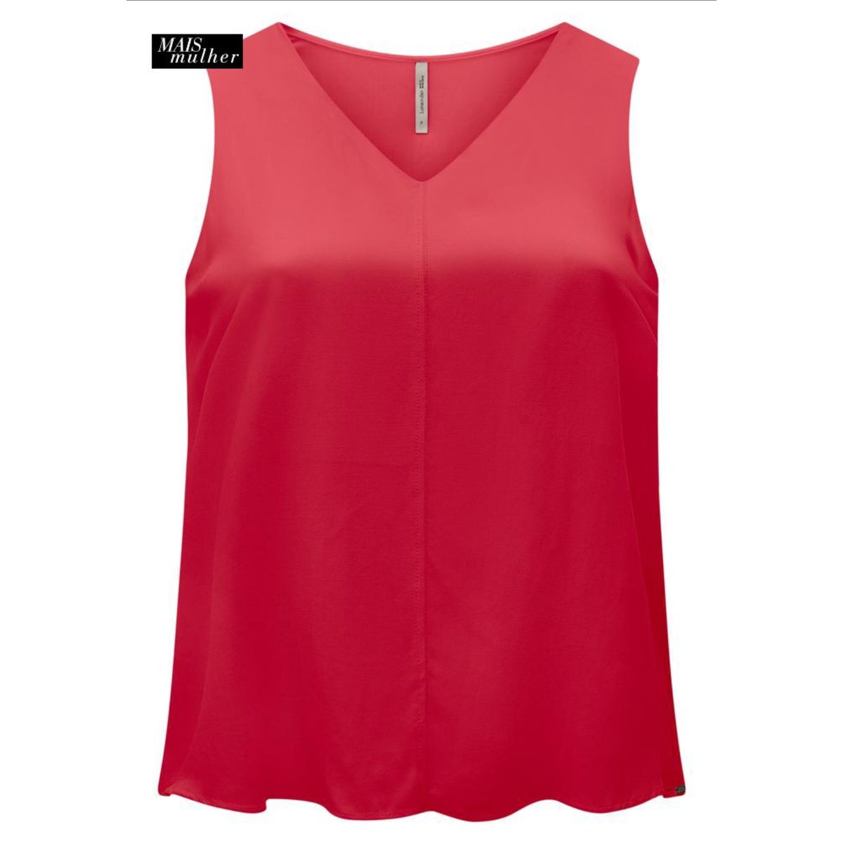 RegatasRegata Feminina Plus Size - Fátima Modas