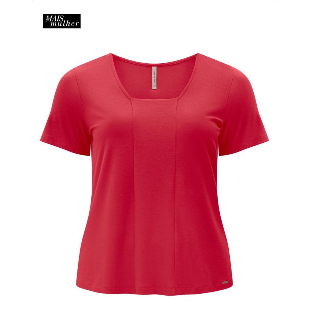 Blusa Feminina Plus Size - Fátima Modas