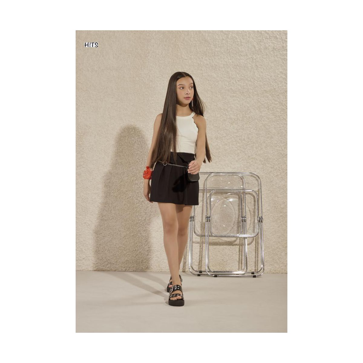 Conjunto Menina Alakazoo - Fátima Modas