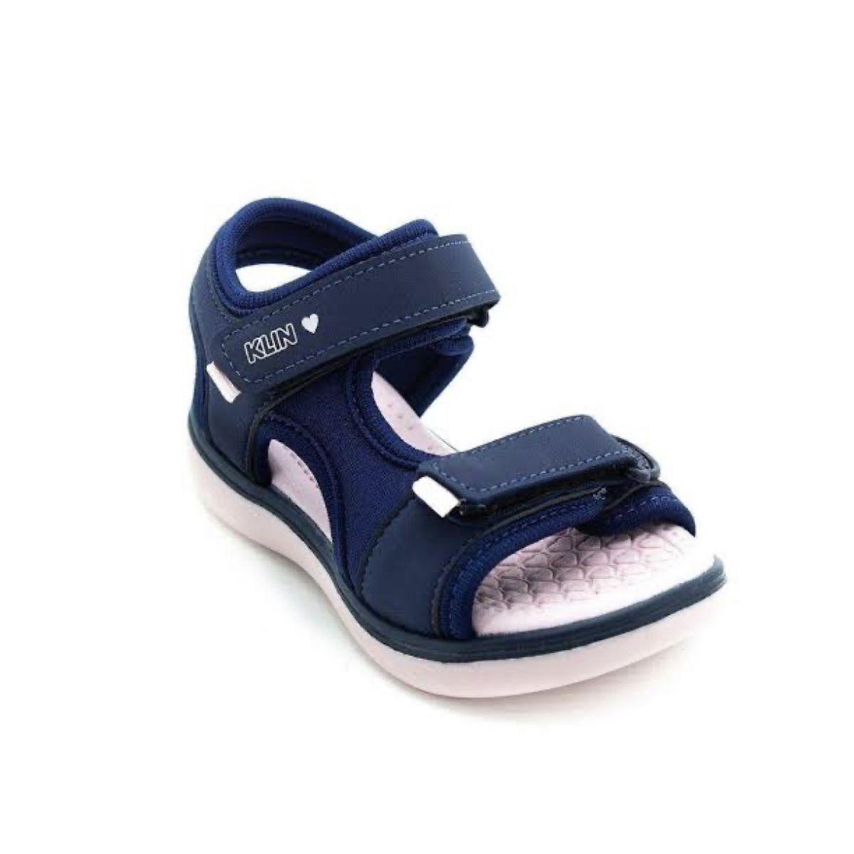 sandalia papete klin - Fátima Modas