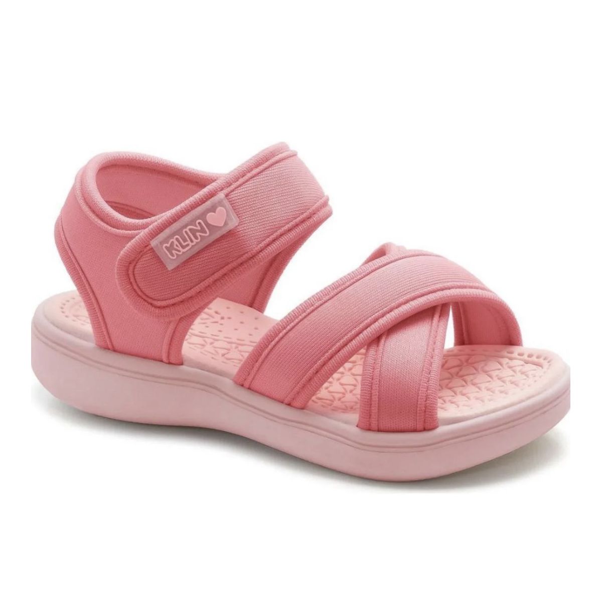 sandalia papete klin - Fátima Modas