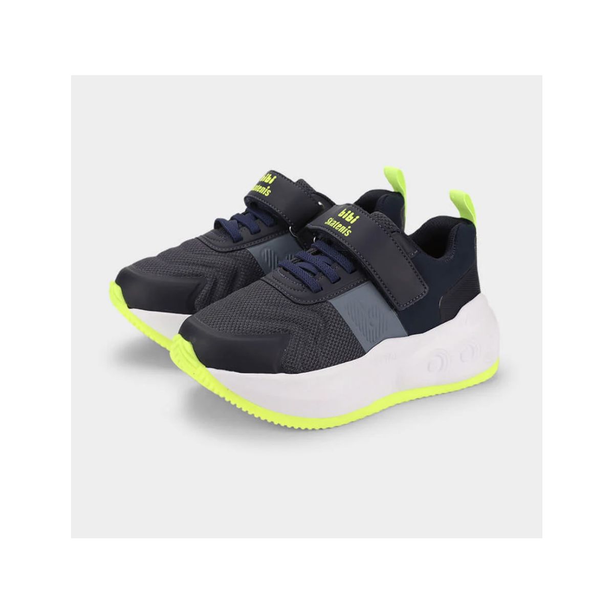 tenis bibi skatenis - Fátima Modas