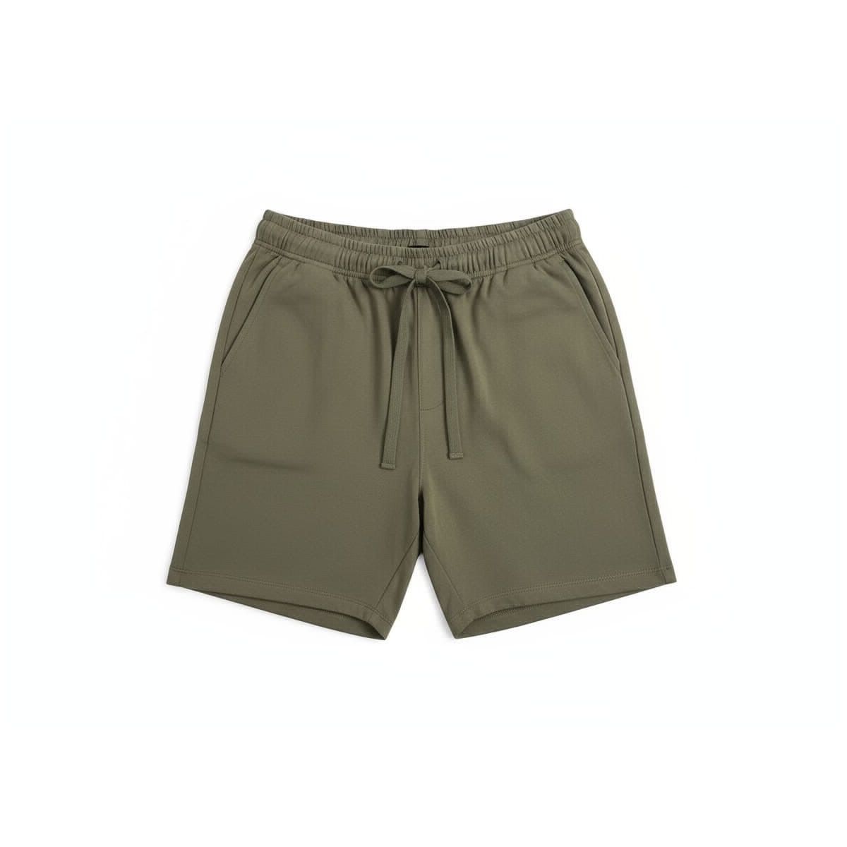 Bermuda Diametro verde - Fátima Modas