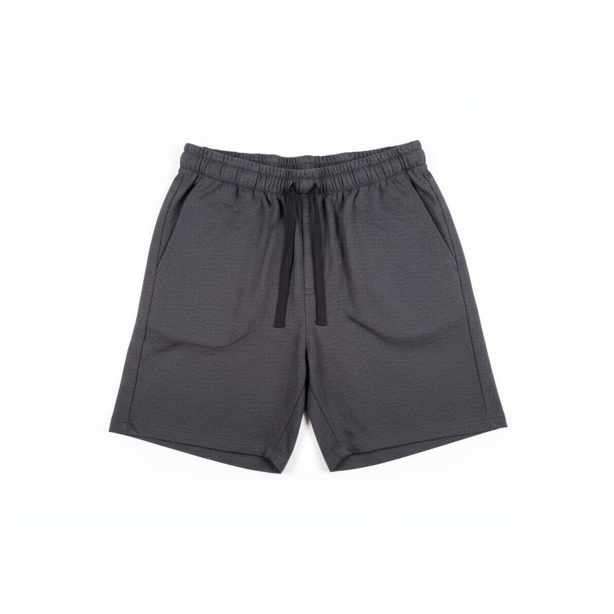 Bermuda Diametro cinza escuro - Fátima Modas