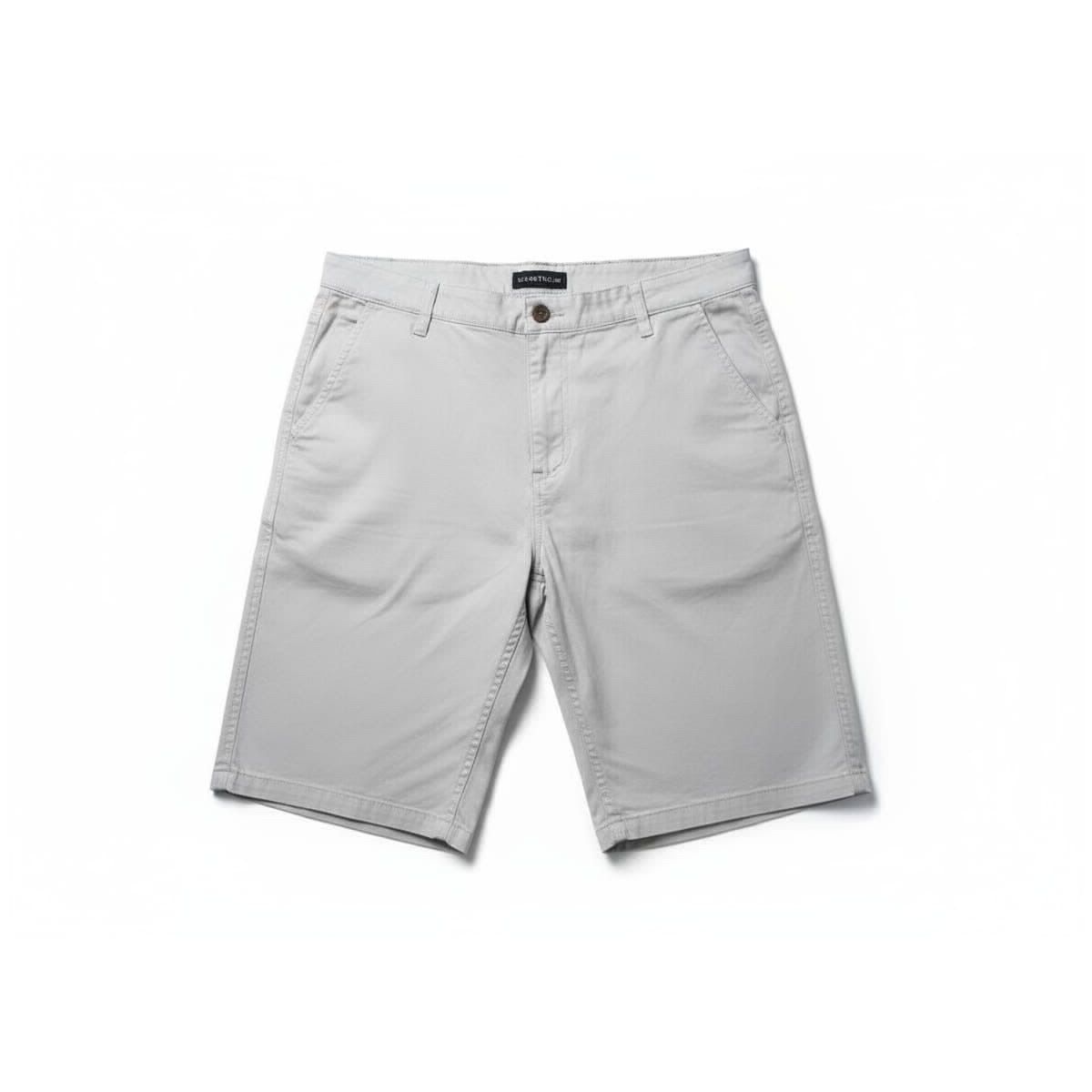 Bermuda diametro sarja gelo - Fátima Modas