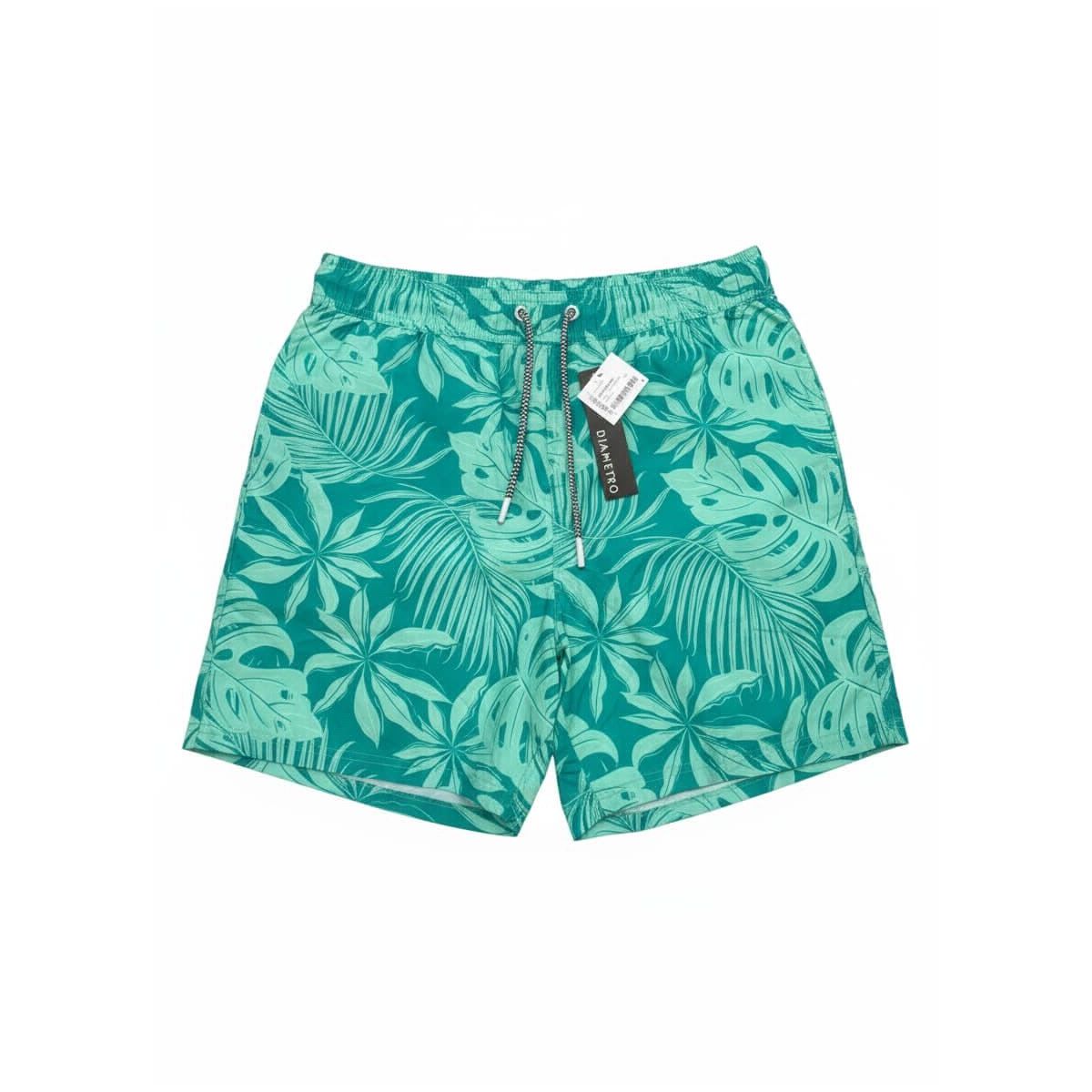 bermuda diametro pistache - Fátima Modas