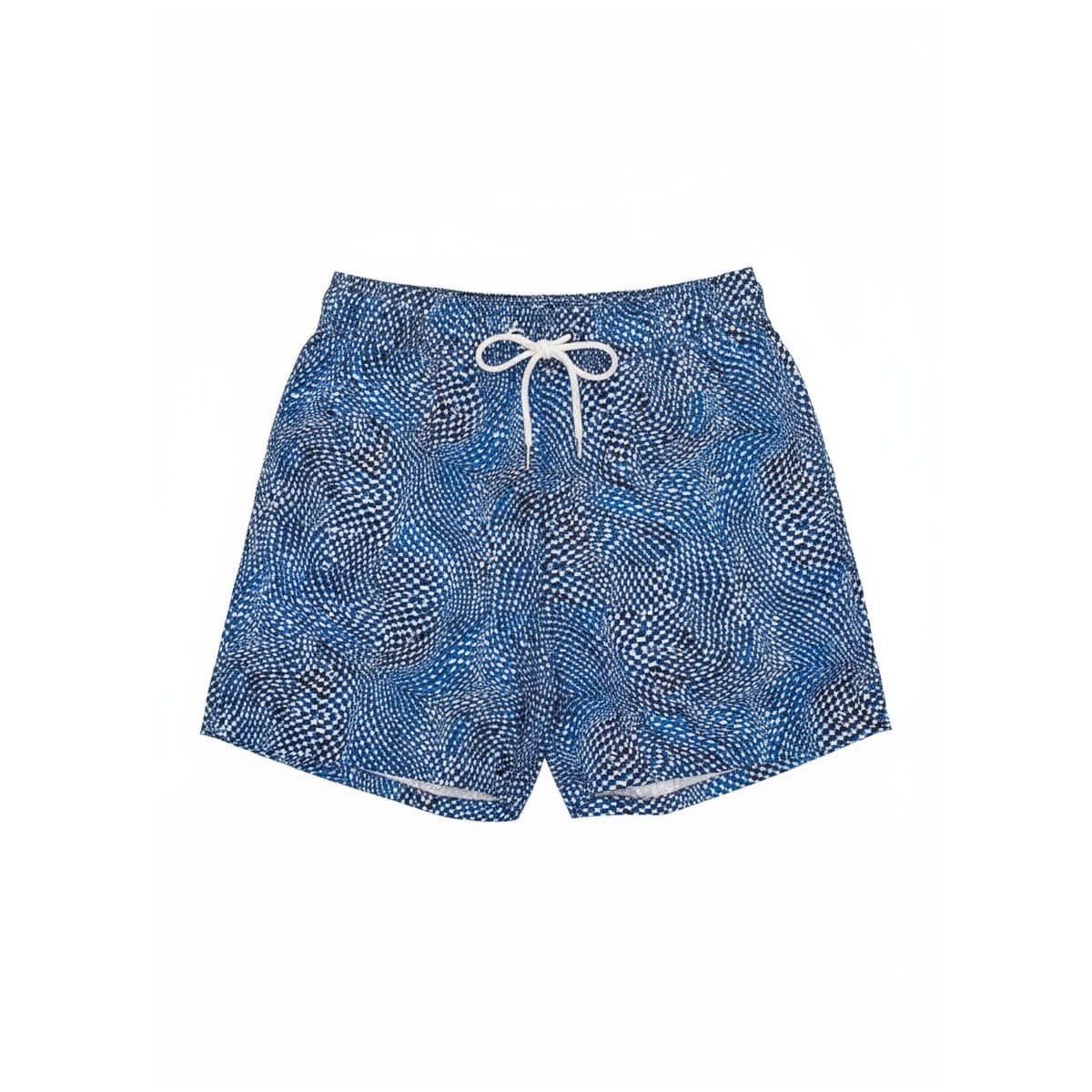 Bermuda diametro marinho - Fátima Modas