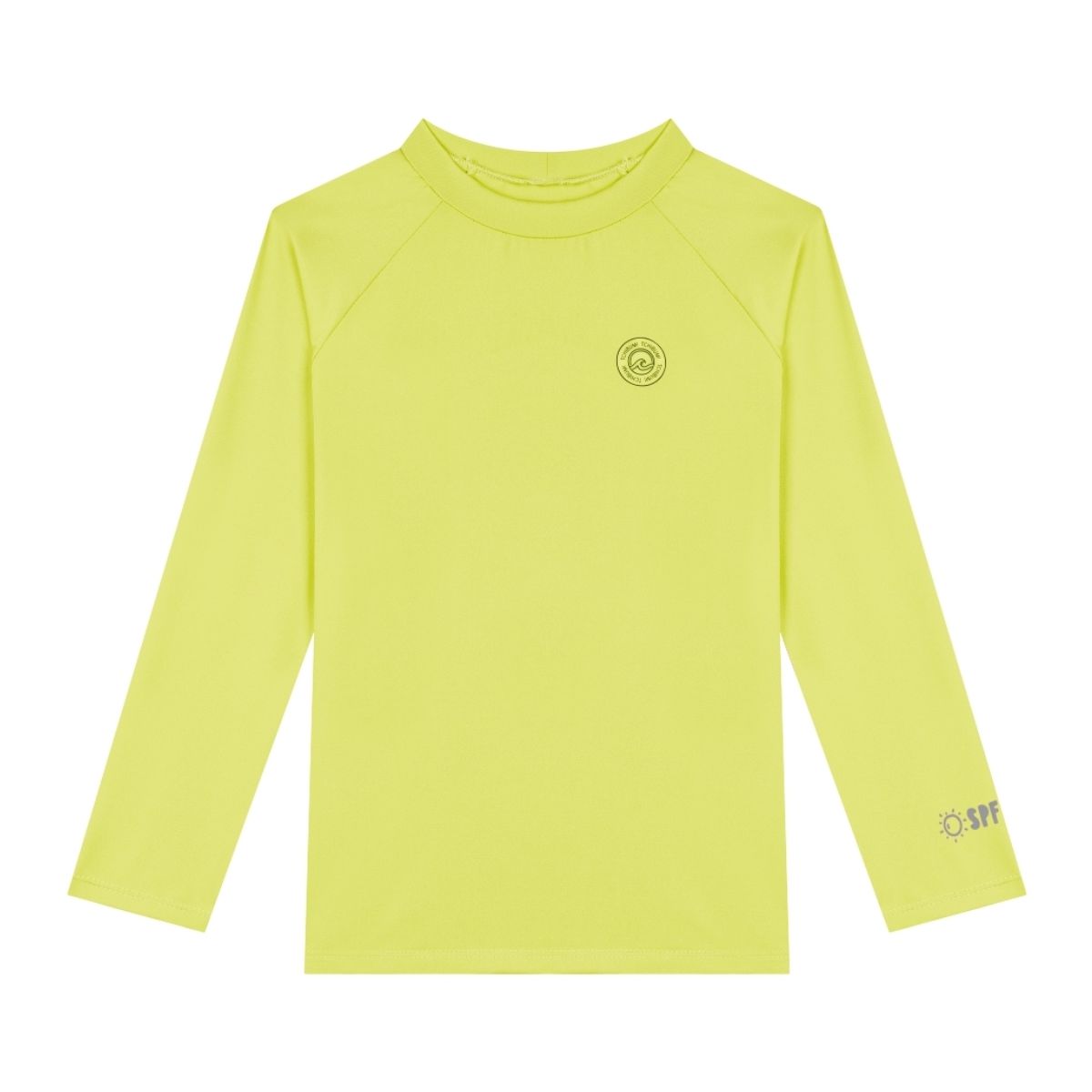 BLUSA ML TCHIBUMINFANTIL KAMYLUS REF 47119 - Fátima Modas