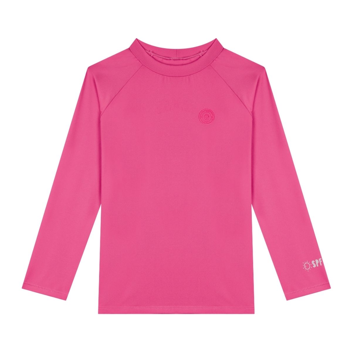 BLUSA ML TCHIBUMINFANTIL KAMYLUS REF 47119 - Fátima Modas