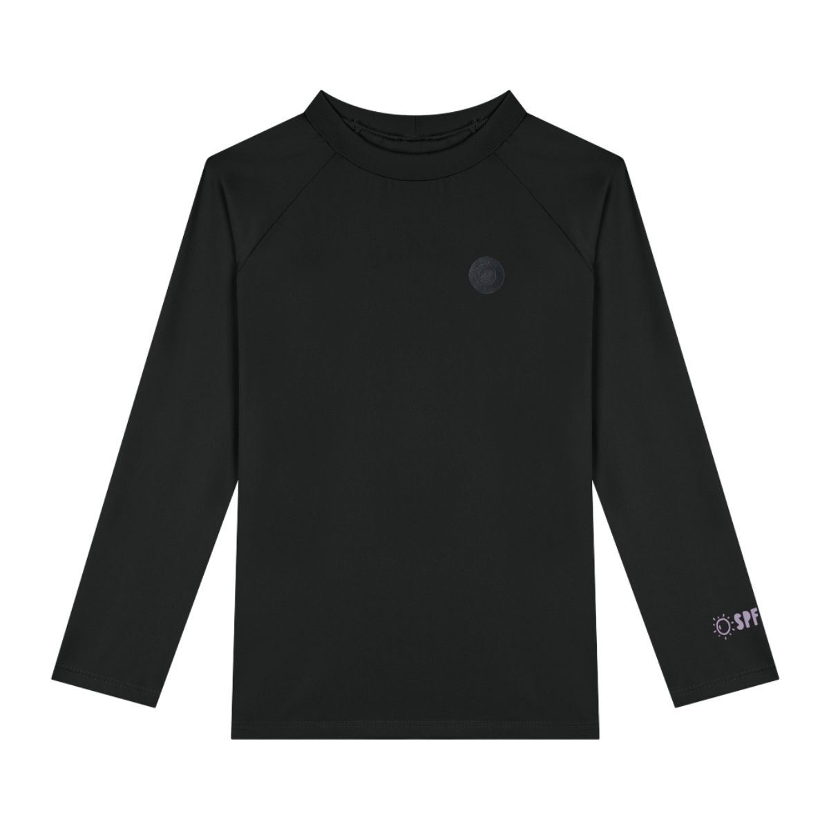 BLUSA ML TCHIBUMINFANTIL KAMYLUS REF 47119 - Fátima Modas