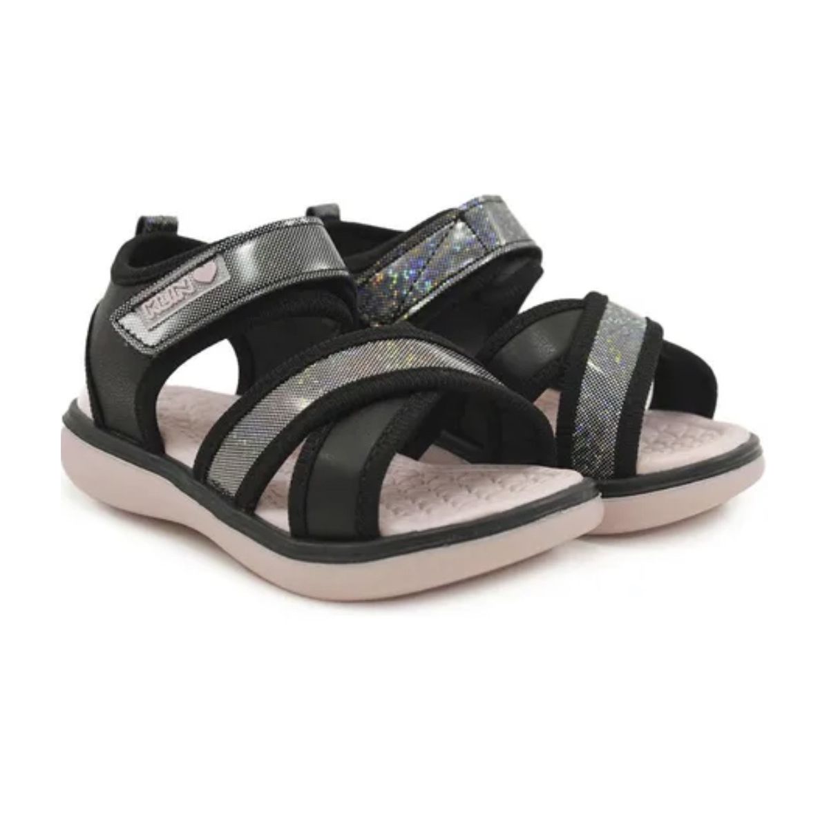 sandalia jujuba klin - Fátima Modas