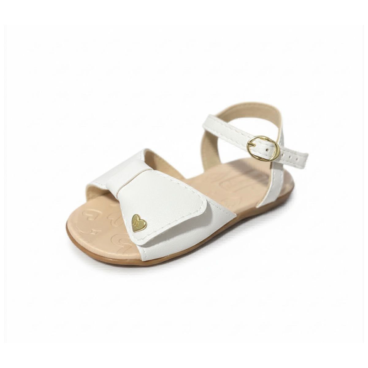 Favoritar0 (novo)Sandalia Infantil Molekinha 2743.... - Fátima Modas