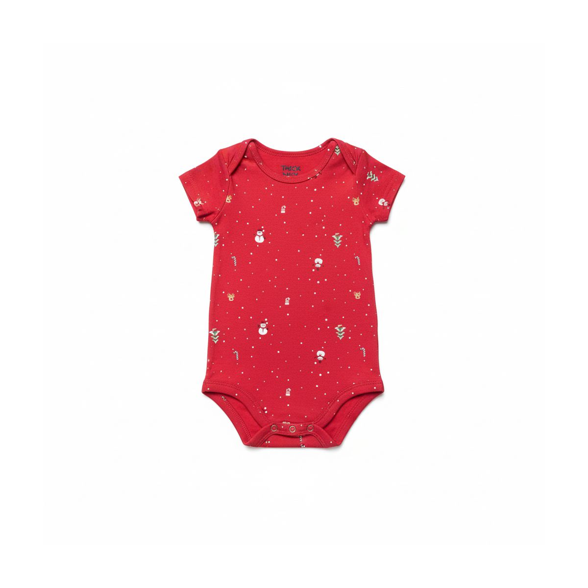 macaquinho trick nick Natal - Fátima Modas