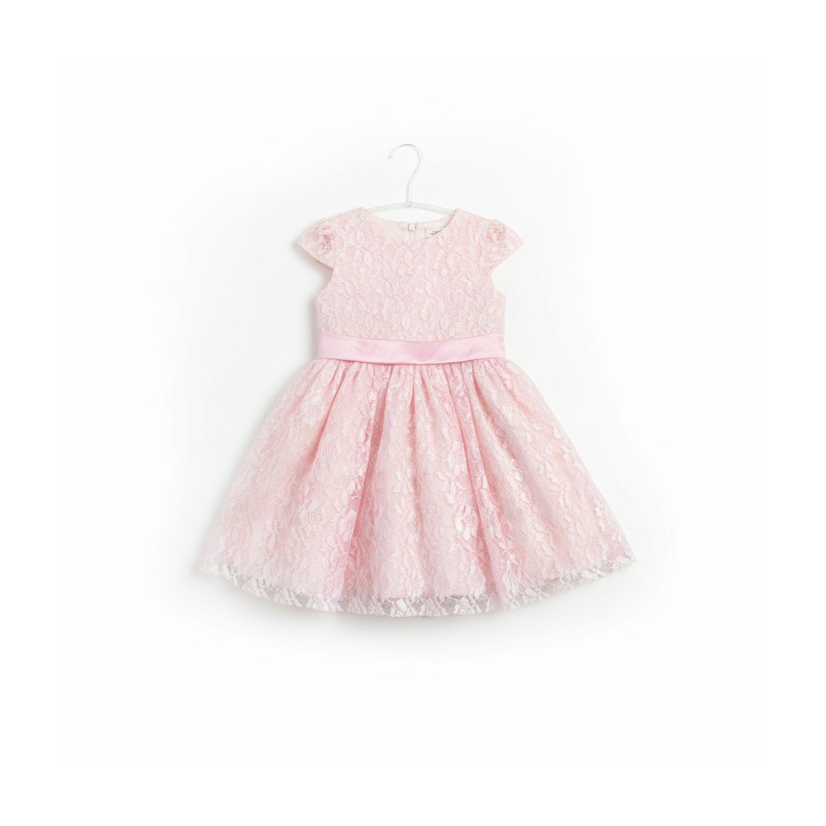 vestido carinhoso - Fátima Modas