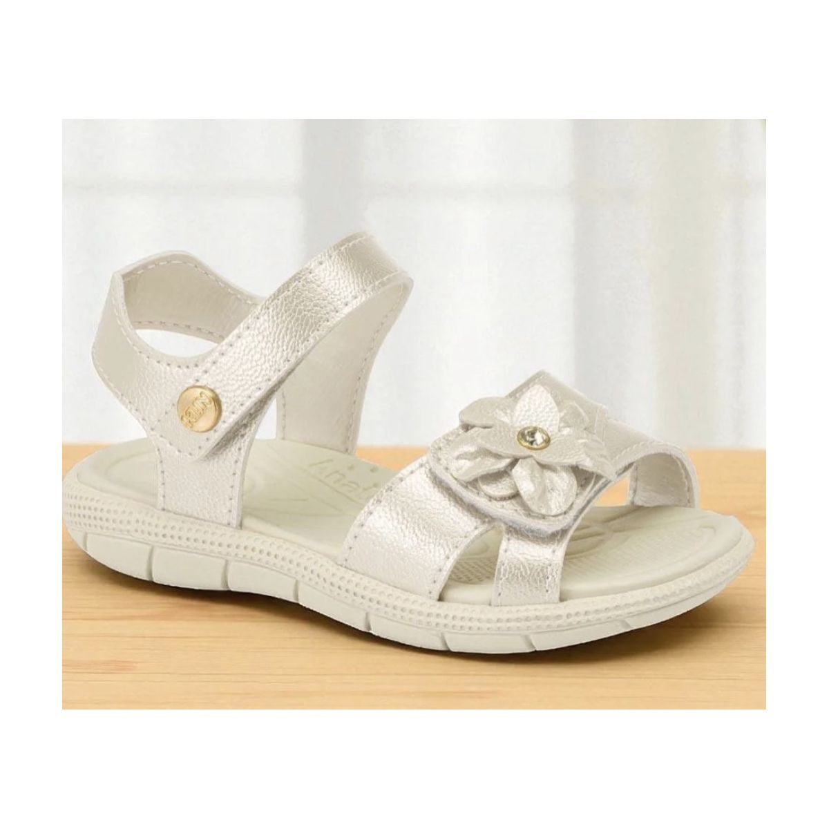 PAPETE INFANTIL KLIN TIC TAC - Fátima Modas