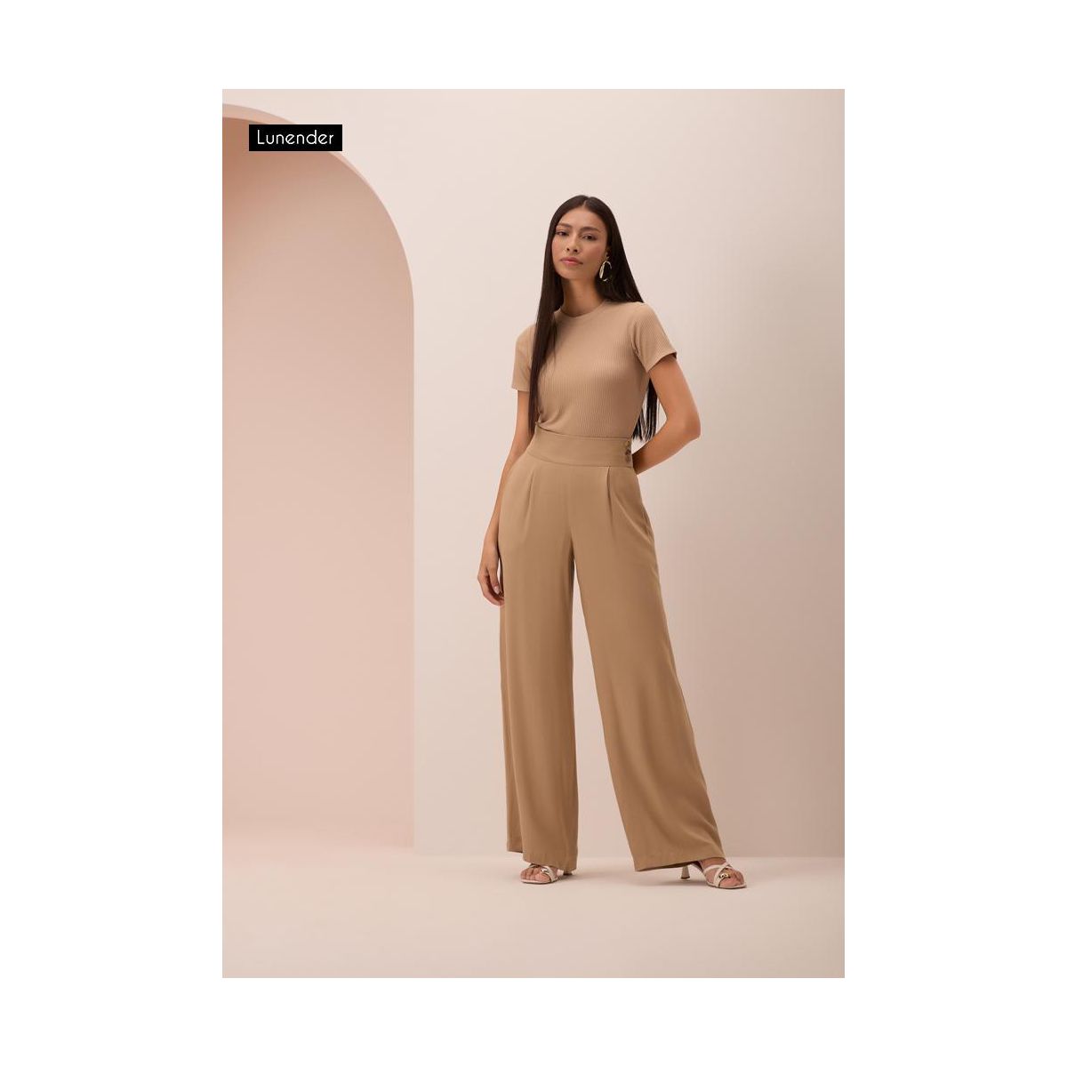 BLUSA MALHA MODELLI - Fátima Modas