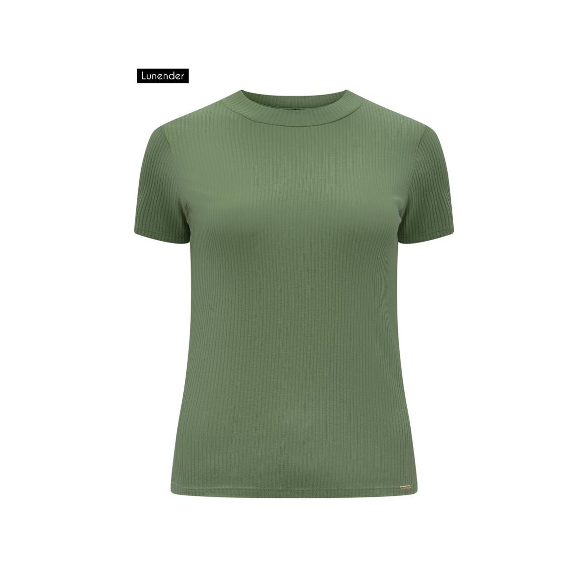 BLUSA MALHA MODELLI - Fátima Modas