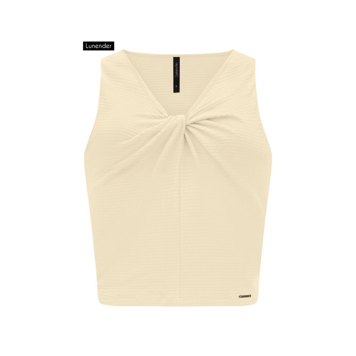 BLUSA MALHA LUNENDER - Fátima Modas