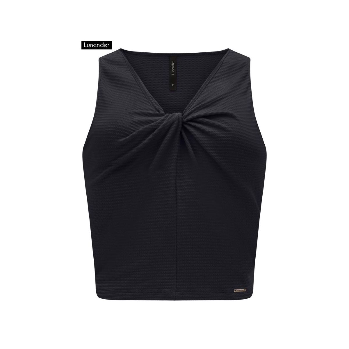 BLUSA MALHA LUNENDER - Fátima Modas