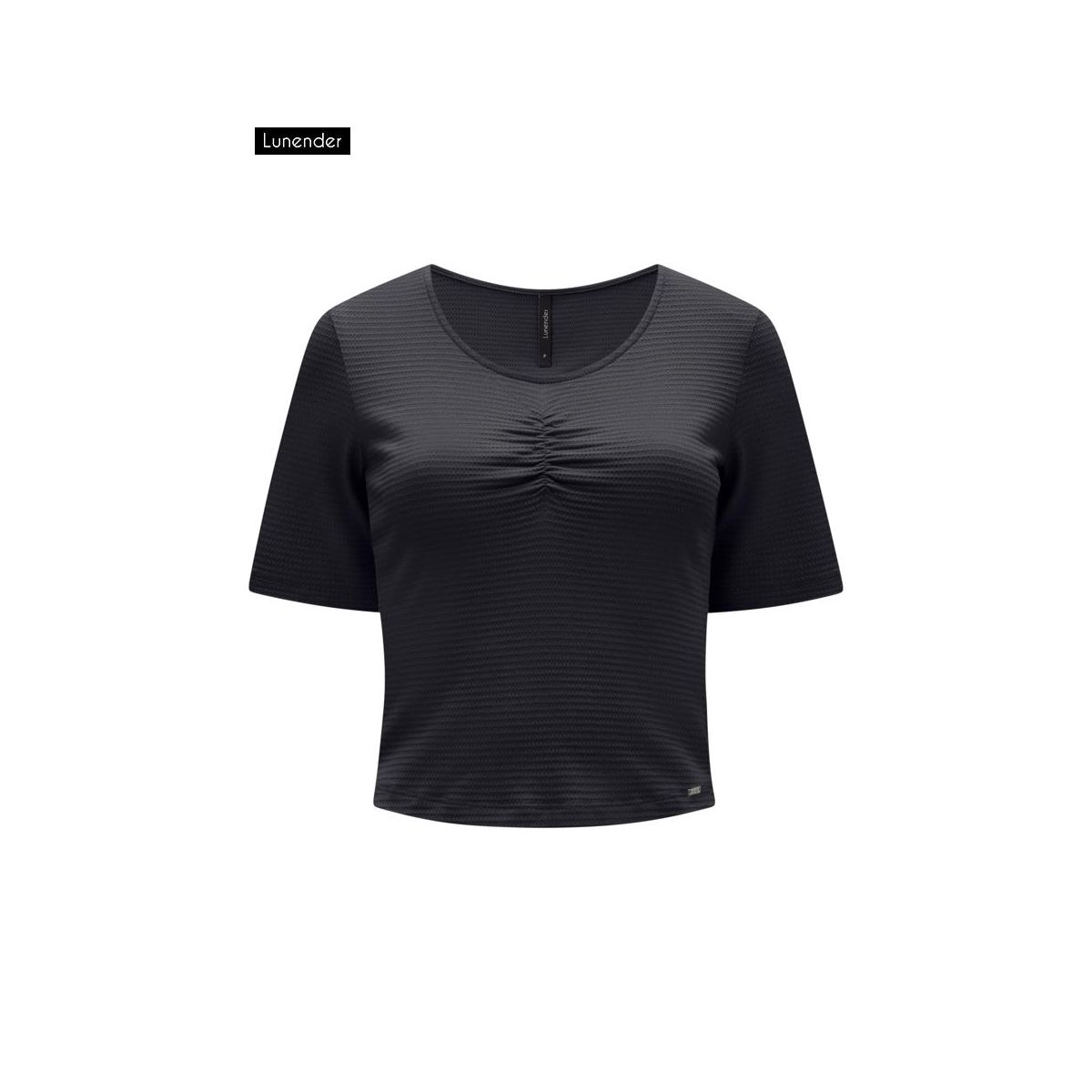 Blusa Lunender Visco - Fátima Modas