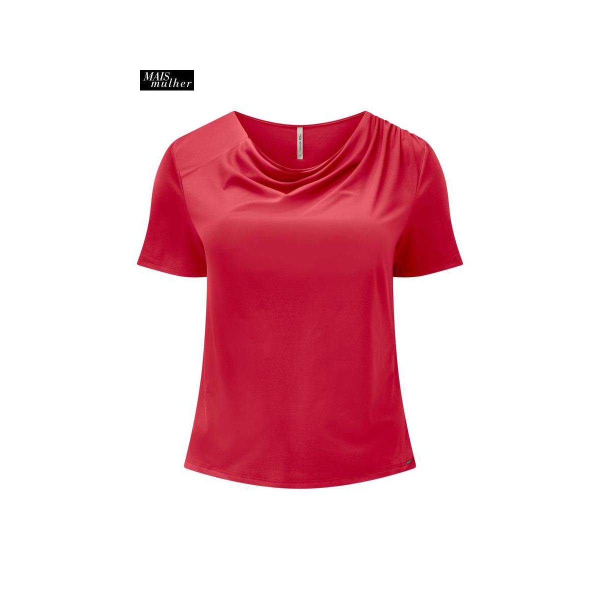 Blusa Lunender Modelli - Fátima Modas