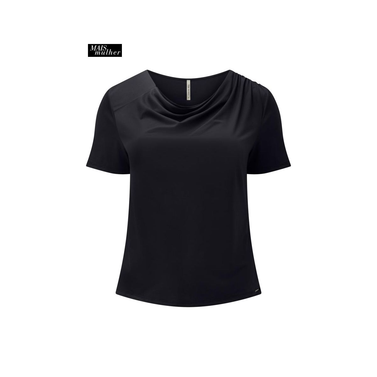 Blusa Lunender Modelli - Fátima Modas