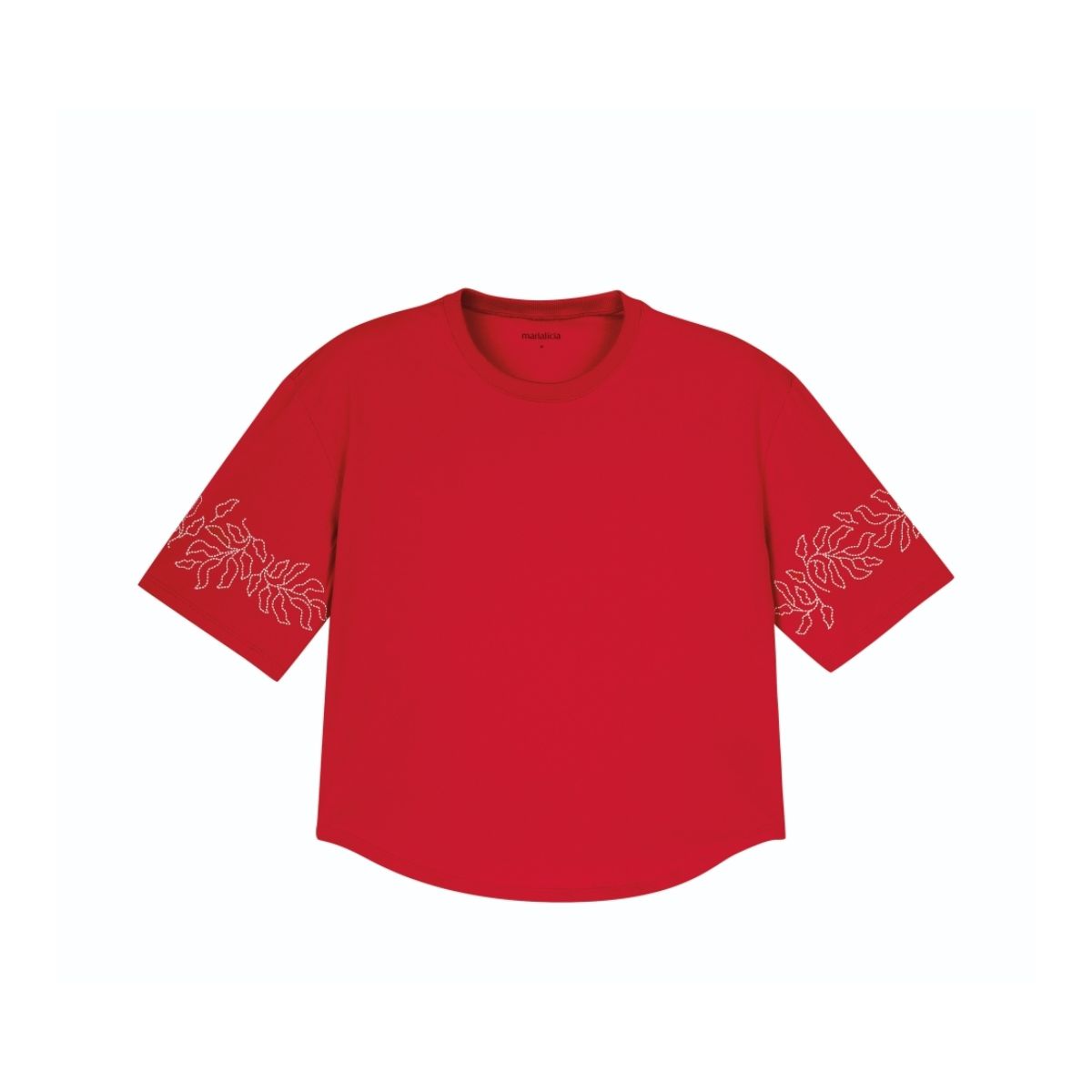 Blusa Marialícia - Fátima Modas