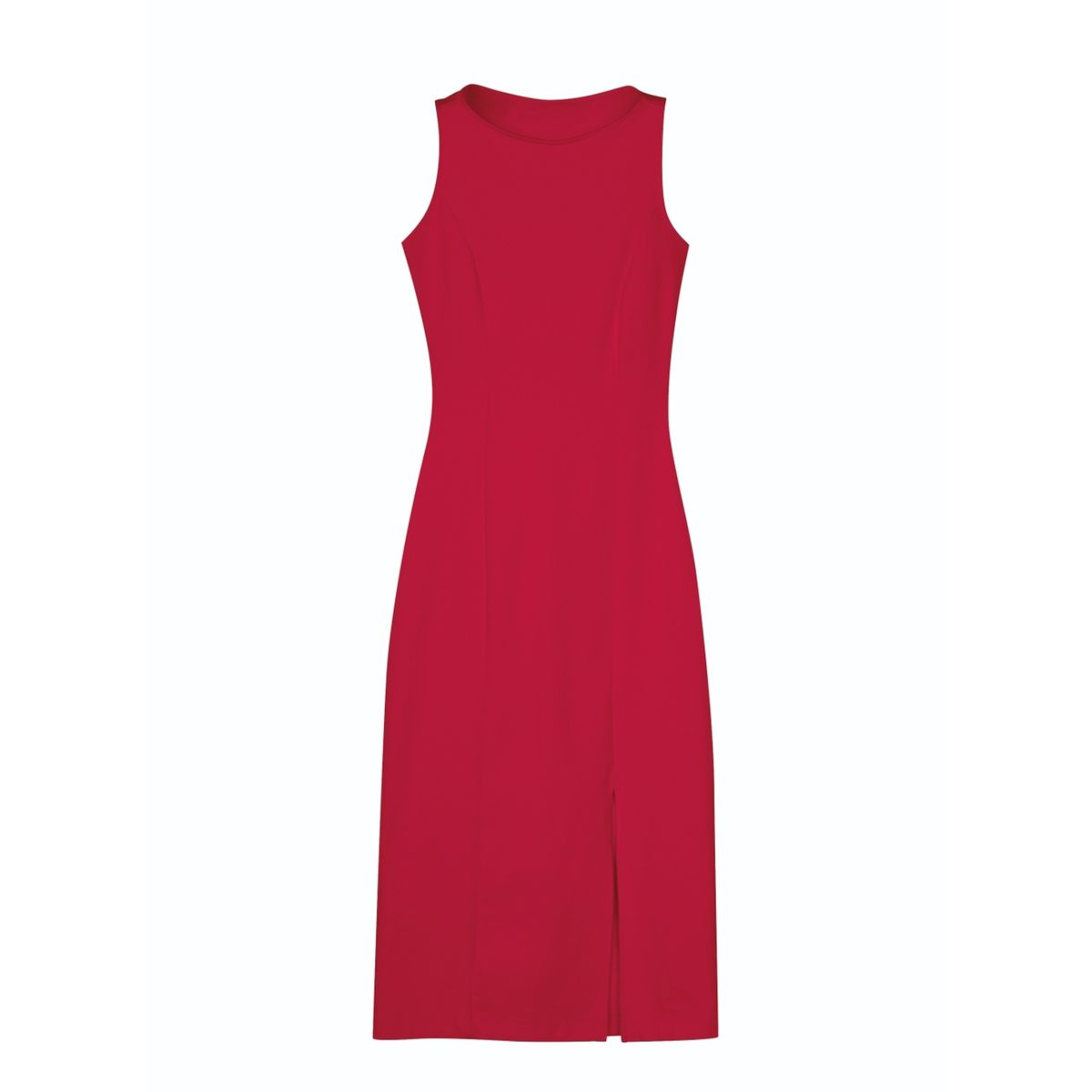 Vestido Marialicia Ponto Roma - Fátima Modas